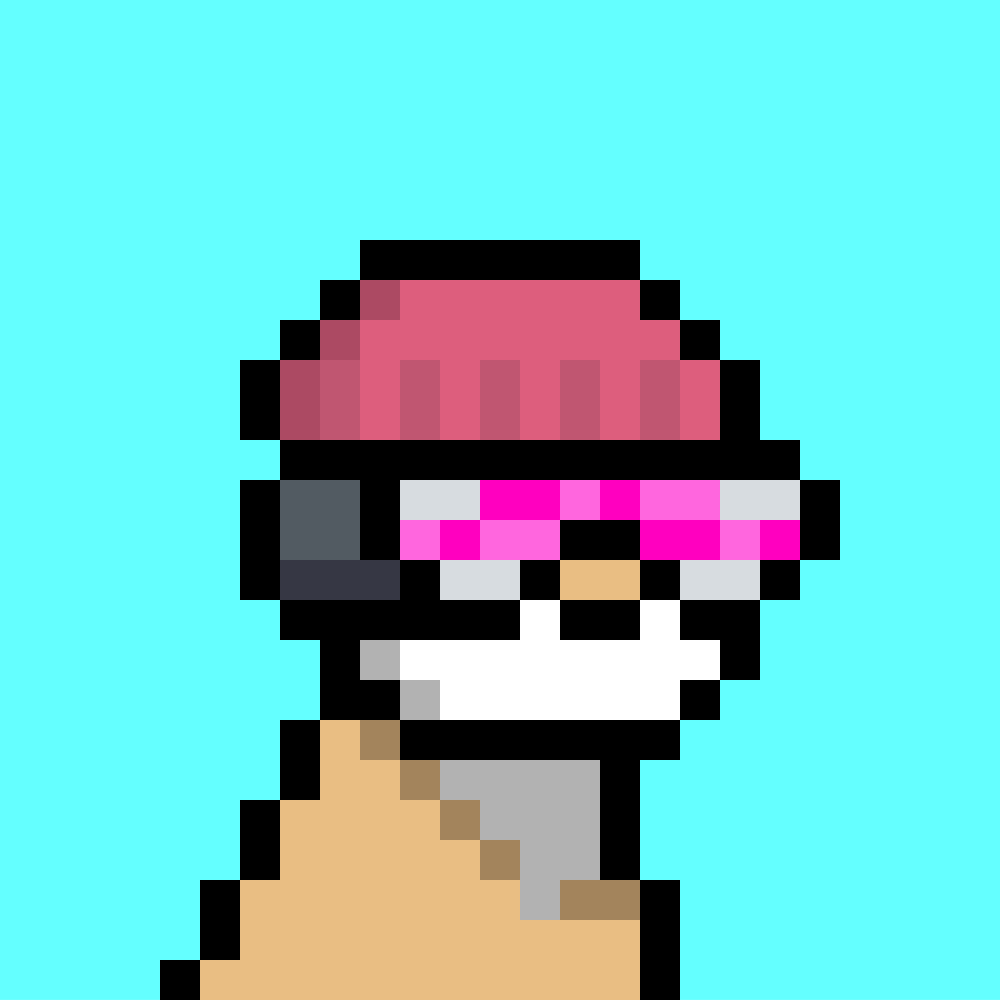 Uncle Dan's PFP